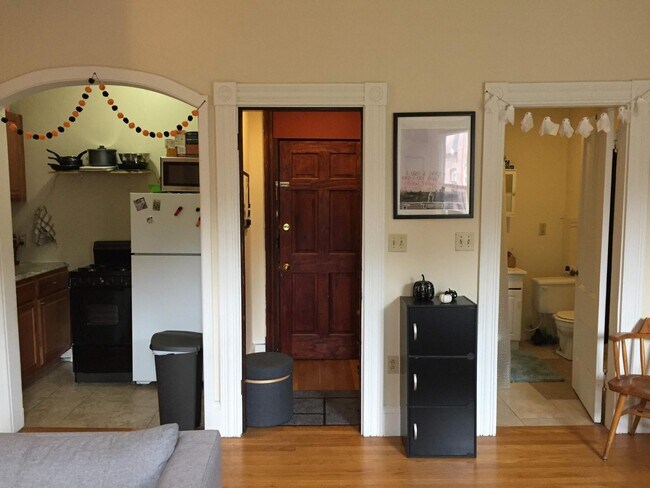 4 Symphony Rd unit 3, Boston, MA 02115 - photo 7