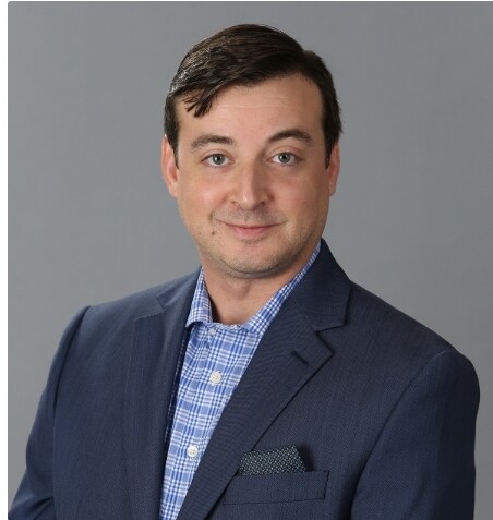 Robert Serafino
