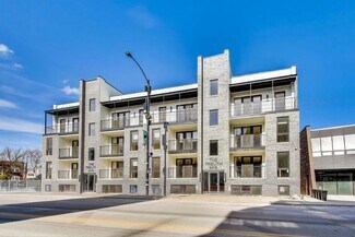 5019 N Lincoln Ave Unit 1N, Chicago, IL 60625