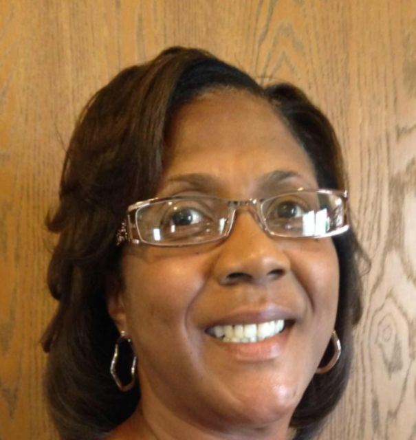 Cheryl Abercrombie-Beckett