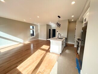 16 Baker Ct, Boston, MA 02125