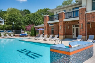 1600 W 1st St, Winston-Salem, NC 27104