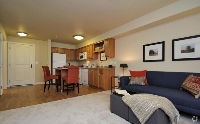 Affinity at Mill Road 55+, Spokane, WA 99208 - photo 6