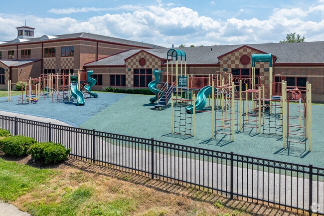 Memorial School