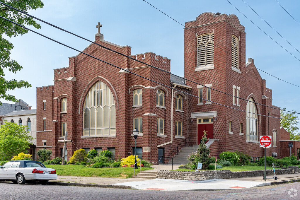 St Pauls Lutheran School is located in Schumacher place, Columbus, Ohio.