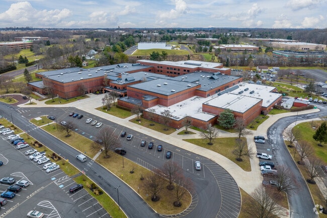 Hatboro-Horsham High School is strongly committed to academic excellence.