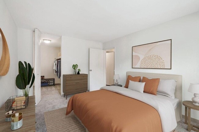 Cranbury Crossing Apartment Homes, East Brunswick, NJ 08816 - photo 7