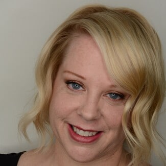 Suzanne Scott