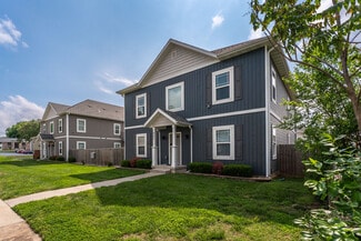 807 South Ave, Springfield, MO 65806