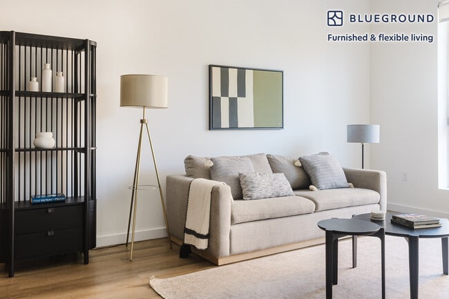 814 Amsterdam Ave unit FL4-ID1637, New York, NY 10025 - photo 2