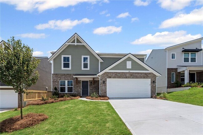 40 Cava Terrace, Braselton, GA 30517 - photo 4