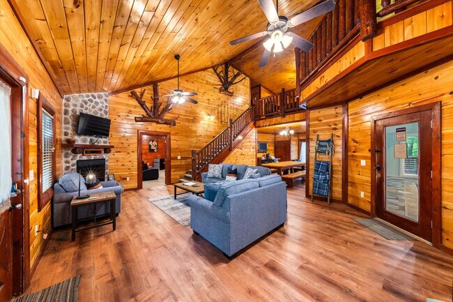 217 Amet Way unit ID1291590P, Cosby, TN 37722 - photo 5