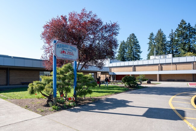 Pleasant Valley Primary School 06