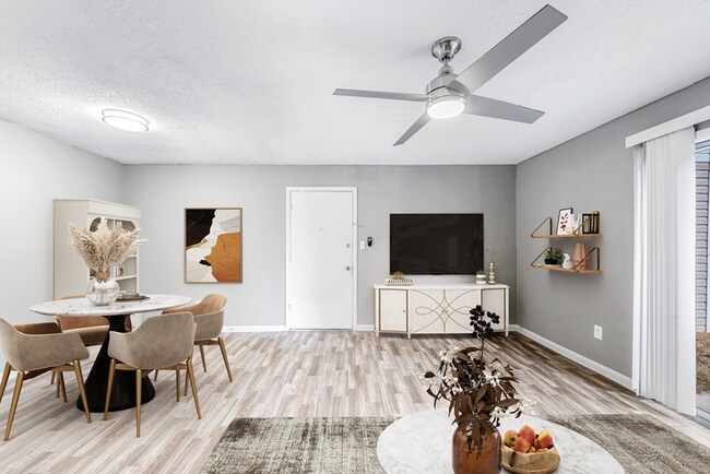 Elliot Roswell Apartments