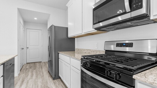 3810 Axyl Run Ct, Fulshear, TX 77441 - photo 6