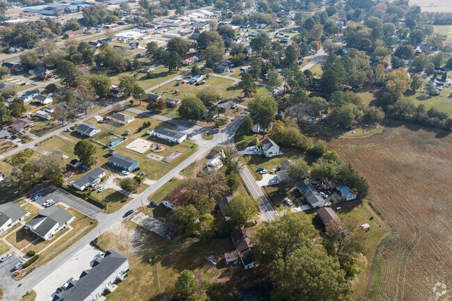 Boon Hill Township is a rural community in North Carolina.
