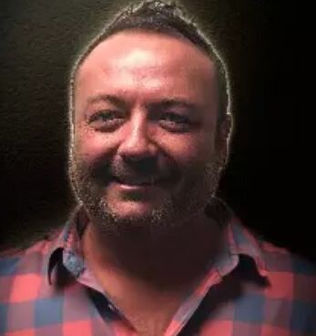 John Matejek
