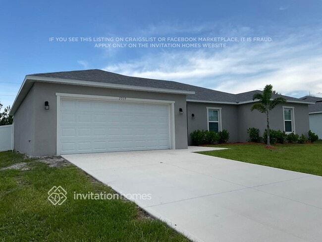 2039 Harbell Ave SW, Palm Bay, FL 32908 - photo 2