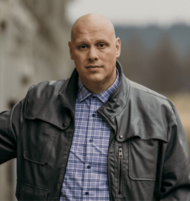 Derek Utrup
