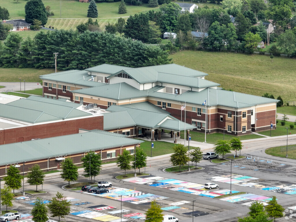 Auburn High School