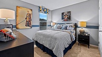 12780 Watts Dr, Fort Wayne, IN 46818