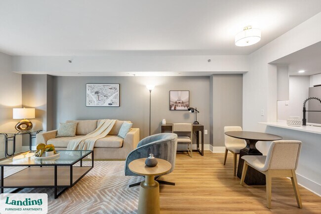 1221 S Eads St unit 1-0414, Arlington, VA 22202 - photo 4