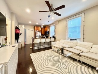 719 Parker St, Boston, MA 02120