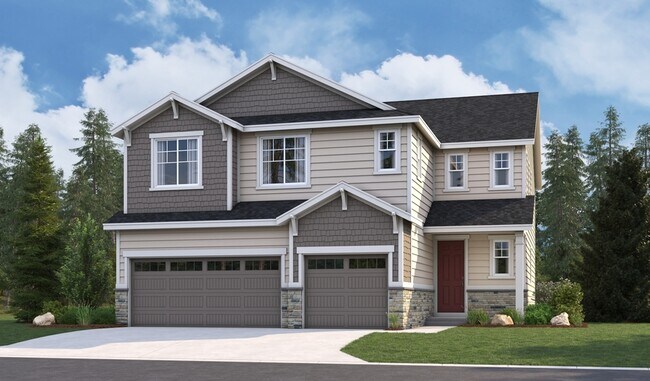 15429 205th Ave E unit 37865819, Bonney Lake, WA 98391 - photo 2