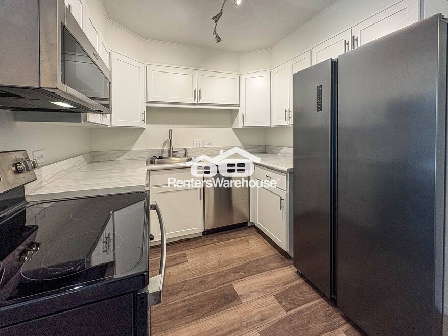 7801 W 35th Ave unit 304, Wheat Ridge, CO 80033 - photo 1