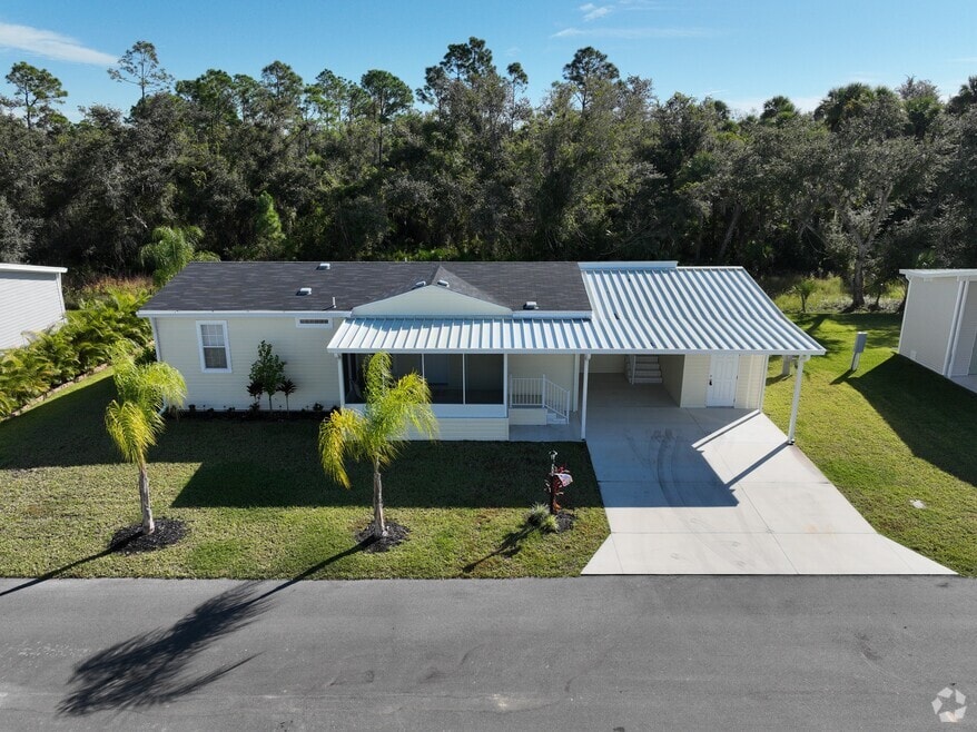 12116 SW County Road 769 unit 200, Lake Suzy, FL 34269 - photo 2