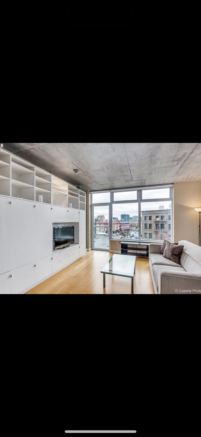 1926 W Burnside St Unit 309, Portland, OR 97209