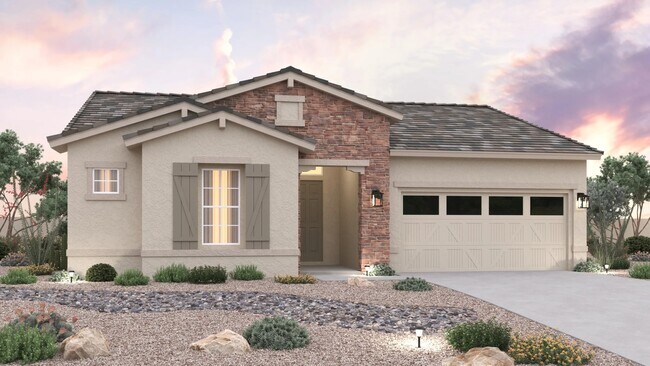 19025 W Ocotillo Rd, Waddell, AZ 85355 - photo 2