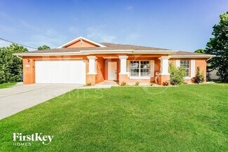 3603 Hanna Ave N, Lehigh Acres, FL 33971