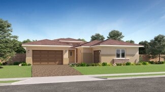 23131 E Alyssa Rd, Queen Creek, AZ 85142