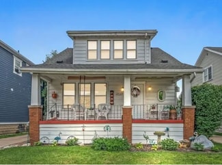 4229 Hipp St Unit 1, Dearborn Heights, MI 48125