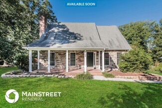1108 Glenshannon Rd, Matthews, NC 28105