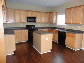 6563 Brandemere Way, Austell, GA 30168