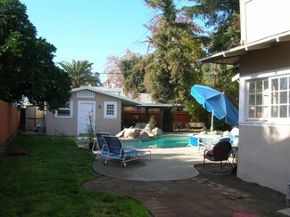 631 N Broadway St Unit Studio in Tower District, Fresno, CA 93728