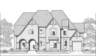 1811 Kyle Ct Unit 38252214, Prosper, TX 75078