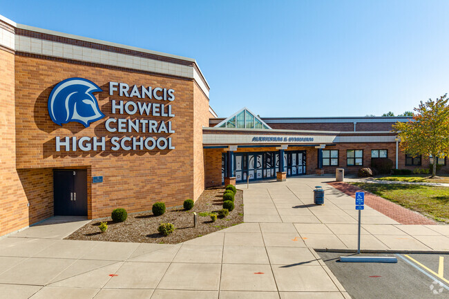 Home - Francis Howell School District