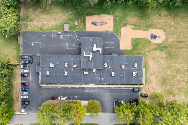 Summit Elementary caters to individual learning styles.