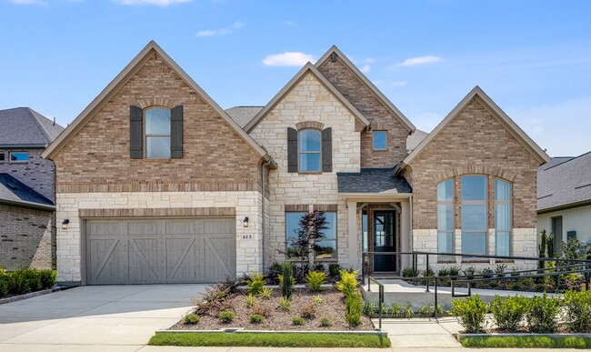 2040 Bluestem Rd unit 36665352, Celina, TX 75009 - photo 3