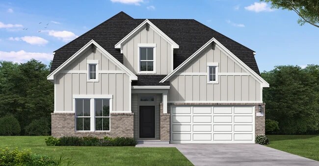 6419 Sparkling Citrus St unit 38505616, Manvel, TX 77578 - photo 5