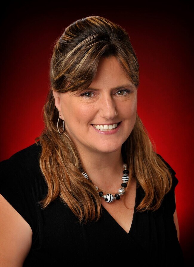 Cindy Elvig