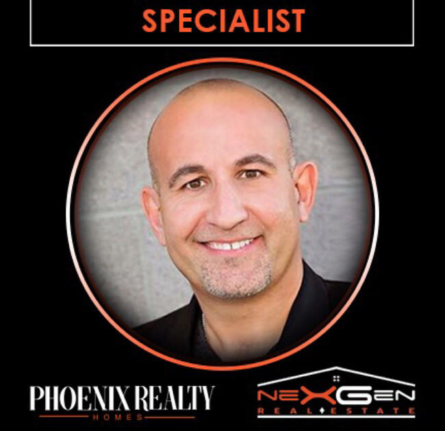 Agent Photo