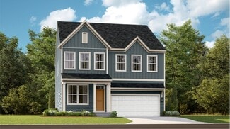 584 Mountain Laurel Blvd, Ranson, WV 25438