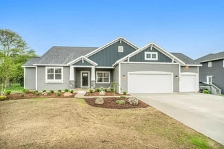 Coneflower SE, Kentwood, MI 49512