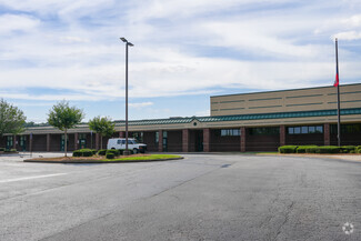 Buford Academy