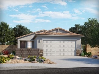 9871 N Solstice Ave, Tucson, AZ 85743