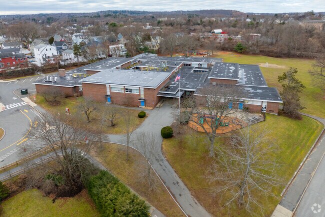 Muraco Elementary School in Winchester has an overall grade of A on Niche.